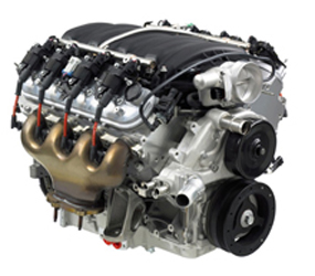 B221D Engine